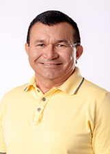 Retrato de HAILTO SIMÃO