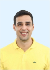 Retrato de BRENO ROLIM