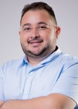 Retrato de RODRIGO LIRA