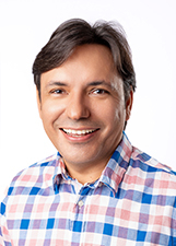 Retrato de DR MESSIAS