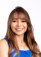 Retrato de RAMAYARA PEREIRA