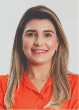 Retrato de LAIS RAQUEL