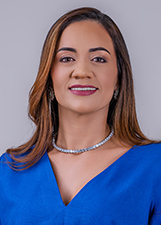 Retrato de CINTHIA ROBERTA