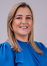 Retrato de JORSÂMARA DE ZÉ INALDO