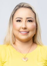 Retrato de JANAINA DE JAIR MOTOS