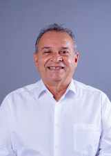 Retrato de DR JONI