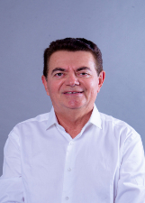 Retrato de JÚNIOR DE KLEBER