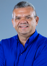 Retrato de LINDBERG LIRA