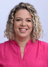 Retrato de SARA SHEYLA