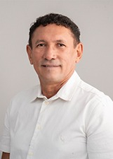 Retrato de GILSON LIMA