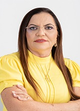 Retrato de FITITA DE ZE DE PEIXE