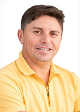 Retrato de NETINHO LIMA
