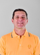 Retrato de LEANDRO VIEIRA