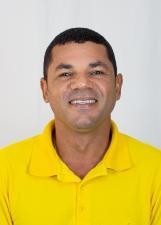 Retrato de TOINHO DO CUITÉ