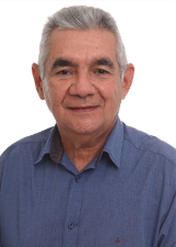 Retrato de DADAI DE ISIDRO