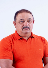 Retrato de MÁRIO ROMERO