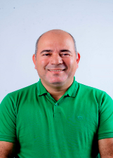 Retrato de TOINHO DE BAÉ