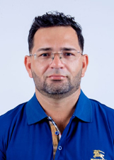 Retrato de NANDO
