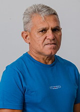 Retrato de NILSON DA IPUEIRA