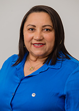 Retrato de MARIA DE DEMIR
