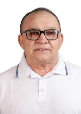 Retrato de TIÃO DOMINGOS