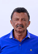 Retrato de BASTIÃO TICÓ
