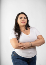 Retrato de JANE ISA