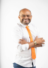 Retrato de DIDA ALVES