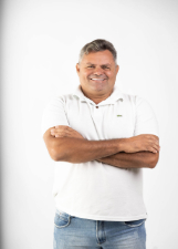 Retrato de BRANCO XILIU