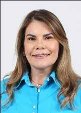 Retrato de FABIANA GOMES