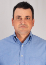 Retrato de BRUNO DUARTE