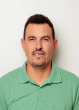 Retrato de DANILO DE NALDO MESSIAS