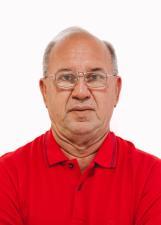 Retrato de ANANIAS VIEIRA