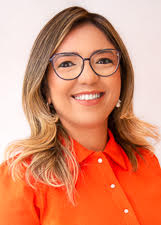 Retrato de ROSINHA GOUVEIA