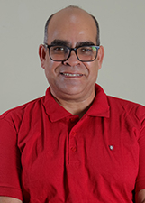 Retrato de CHICO DE ALCIDES