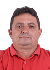 Retrato de DEDÉ DE VICENTE