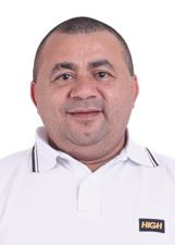 Retrato de CÍCERO DA VERDURA