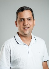 Retrato de MARCELO DE TEÓFILO