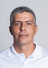 Retrato de ZE LUCIANO