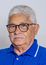 Retrato de PRETO