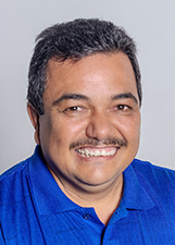 Retrato de ALEX CONDA