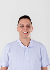 Retrato de JOÃO VICTOR
