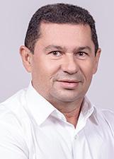 Retrato de MARINALDO CRUZ