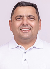 Retrato de ROMILDO ALVES