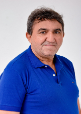 Retrato de CELINHO MENDES