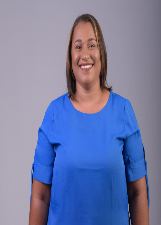 Retrato de MARIA DE DECA