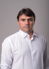 Retrato de RAIMUNDO FILHO