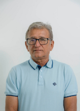 Retrato de JUNIOR DE PRETO
