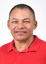Retrato de CAL OLHO VERDE