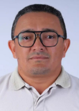 Retrato de MARCIEL VIRGULINO